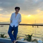 Chinnarat Siriphongchawalit Instagram – the hour