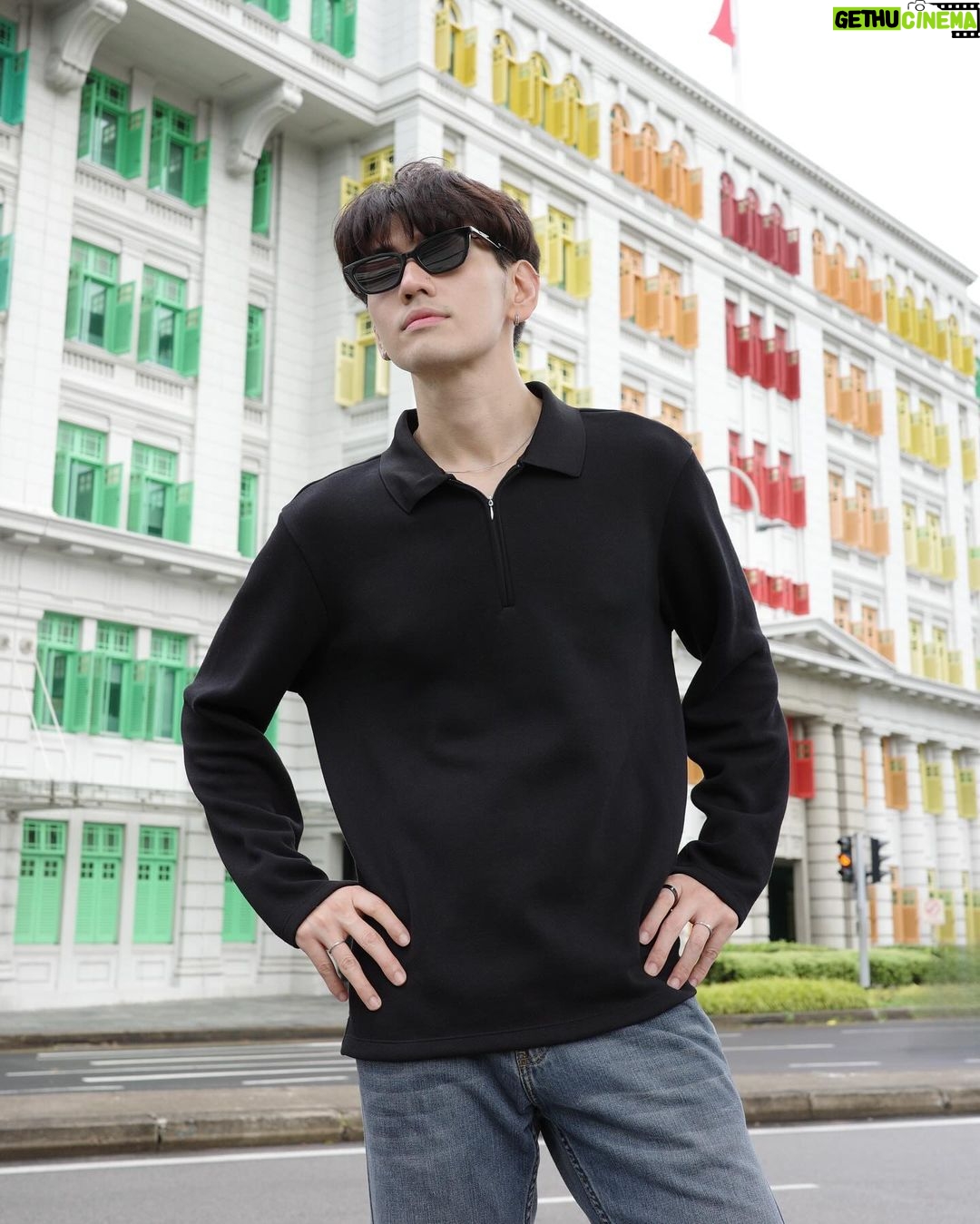 Chinnarat Siriphongchawalit Instagram - colorful vibes