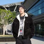 Chinnarat Siriphongchawalit Instagram - winter day at taichung