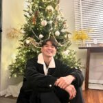 Chinnarat Siriphongchawalit Instagram - Merry Christmas ☃️🎄