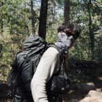 Chinnarat Siriphongchawalit Instagram – ไว้เจอกันใหม่นะ till we meet again 🤙🏻😎 Phukradueng National Park