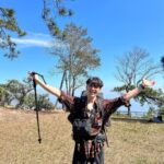 Chinnarat Siriphongchawalit Instagram – my first time within 4 hrs
