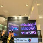 Chinnarat Siriphongchawalit Instagram – #mmuses