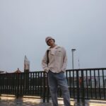 Chinnarat Siriphongchawalit Instagram - foggy mood