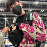 Chinnarat Siriphongchawalit Instagram - chinchan with shinchan