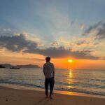 Chinnarat Siriphongchawalit Instagram – same place