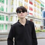 Chinnarat Siriphongchawalit Instagram - colorful vibes