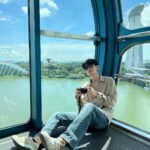 Chinnarat Siriphongchawalit Instagram – that day