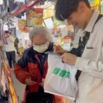 Chinnarat Siriphongchawalit Instagram - non-stop eating at feng chia