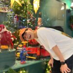 Chinnarat Siriphongchawalit Instagram - dear santa, i just want to be happy