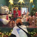 Chinnarat Siriphongchawalit Instagram - dear santa, i just want to be happy