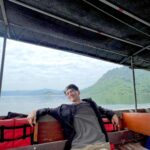 Chinnarat Siriphongchawalit Instagram – waves
