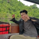 Chinnarat Siriphongchawalit Instagram – waves