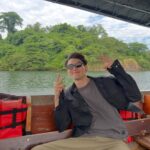 Chinnarat Siriphongchawalit Instagram - waves