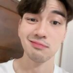 Chinnarat Siriphongchawalit Instagram – มีใจก็ทัก เธอไม่รักเค้าเต้นผิดเลย 🤙🏻🧡