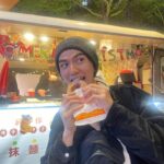 Chinnarat Siriphongchawalit Instagram – yumyum