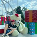 Chinnarat Siriphongchawalit Instagram - happy december to you all ☃️🎄🧡🍻✨