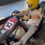 Chinnarat Siriphongchawalit Instagram - gokart today
