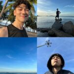 Chinnarat Siriphongchawalit Instagram - cozy day at 5 am