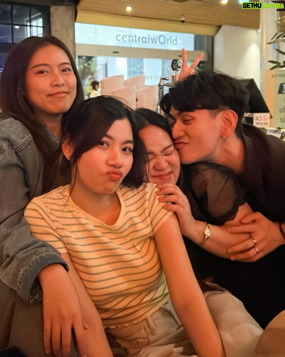 Chinnarat Siriphongchawalit Instagram - ๐ ๐งก