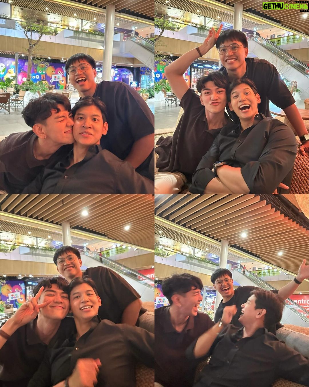 Chinnarat Siriphongchawalit Instagram - ๐ ๐งก
