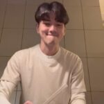 Chinnarat Siriphongchawalit Instagram - ทำบะหมี่กินกันน Let’s making instant noodles with me 😋🧡