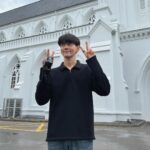 Chinnarat Siriphongchawalit Instagram – till i’m gone