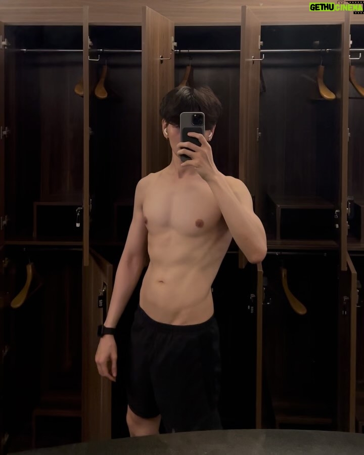 Chinnarat Siriphongchawalit Instagram - จะหายได้ยัง