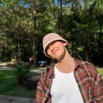 Chinnarat Siriphongchawalit Instagram – the sun kissed my face