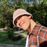 Chinnarat Siriphongchawalit Instagram - the sun kissed my face