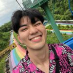 Chinnarat Siriphongchawalit Instagram - ไมค์ลงคลิปใหม่แล้วนะครับเมื่อเที่ยง ขอโทษที่ดองไว้นานมากแงง ฝากติดตาม YouTube #mmikesiri ด้วยนะครับทุกคน ขอบคุณครับ 🧡🙏🏻 Link : https://youtu.be/cxeZHMzQQ1s (in my Linktree)