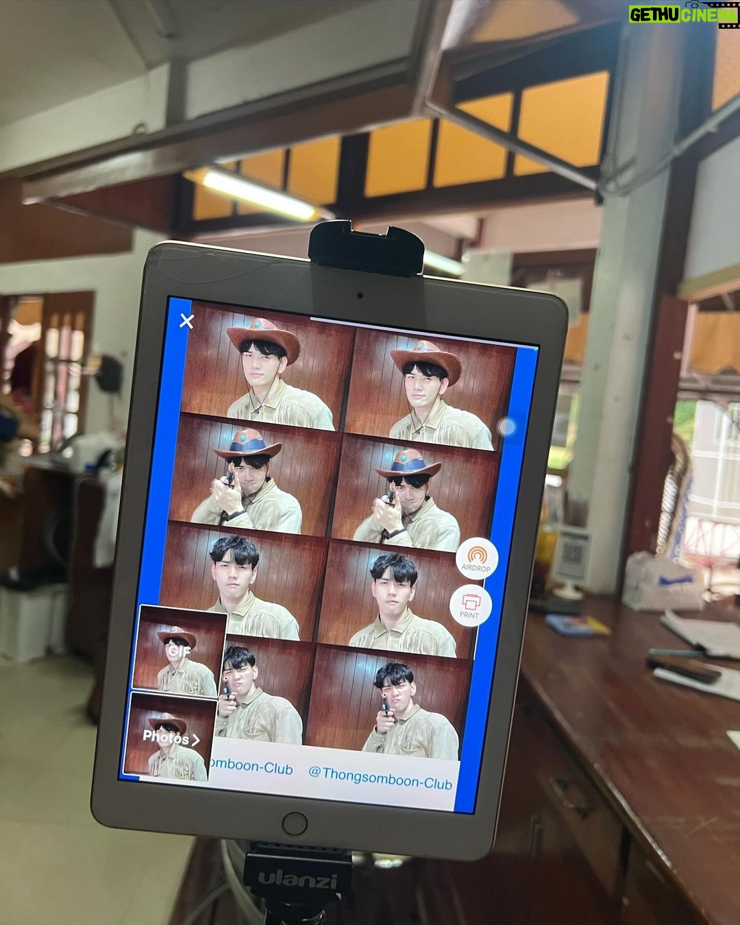 Chinnarat Siriphongchawalit Instagram - ไมค์ลงคลิปใหม่แล้วนะครับเมื่อเที่ยง ขอโทษที่ดองไว้นานมากแงง ฝากติดตาม YouTube #mmikesiri ด้วยนะครับทุกคน ขอบคุณครับ 🧡🙏🏻 Link : https://youtu.be/cxeZHMzQQ1s (in my Linktree)