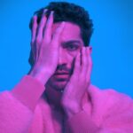 Chino Darín Instagram - “Uy Dio, qué ircerdio!” 📷 @hunterandgatti