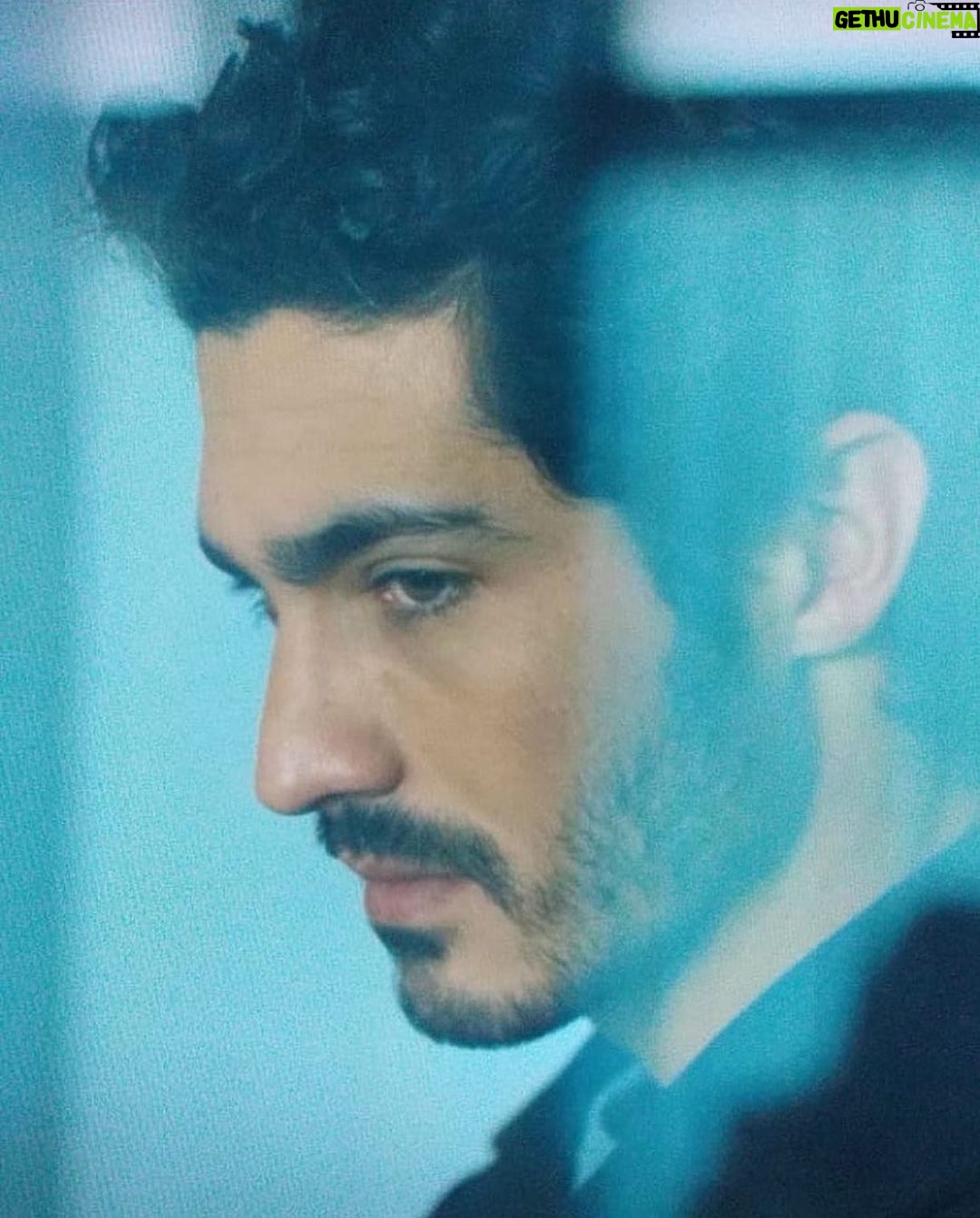 Chino Darín Instagram - Durante la Tormenta ⚡️ dir: @uripaulo x @netflix