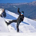 Chino Darín Instagram – Bariloche 2019 by @neocruelladehippie ⛷