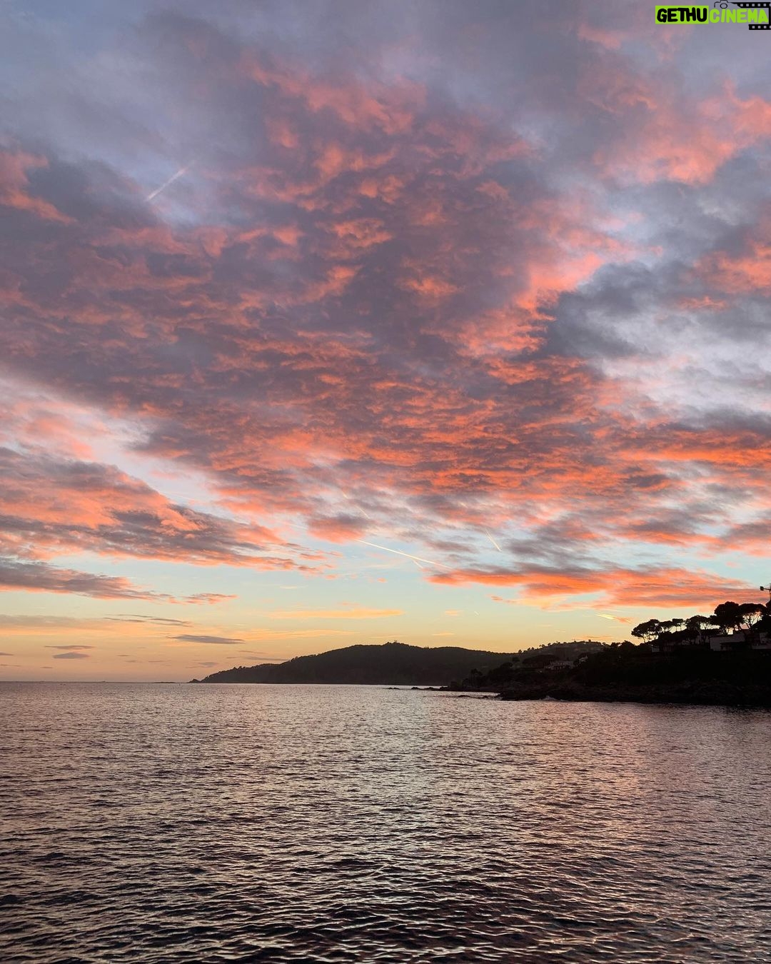 Chino Darín Instagram - Costa Brava Llafranc