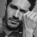Chino Darín Instagram – Otro año y un par de lágrimas.
📷 @hunterandgatti para @revistacodigounico