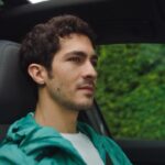 Chino Darín Instagram – Les presento las dos personalidades de mi coche favorito del mundo mundial! #GolfGTE 🙏🏽😂 ¿Qué personaje les gusta más? ¿👼🏼 o 😈? @vw_es