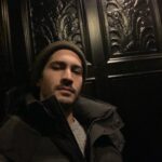 Chino Darín Instagram – Nightcrawleando por Nuyor Central Park