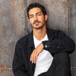 Chino Darín Instagram – La manito