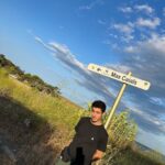 Chino Darín Instagram - Otra vez Cadaqués