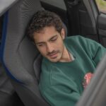 Chino Darín Instagram – Últimas vueltas en el #VWGolfGTE 💔
Pero vienen cambios cambios potentes! ⚡️
Vos a que @vw_es te subirías?