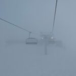Chino Darín Instagram - Nieva en Dune Baqueira - Beret (Vall d'Aran)