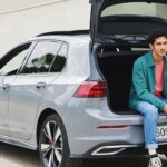 Chino Darín Instagram – Podría directamente vivir dentro de mi #GolfGTE y no extrañaría nada del mundo exterior.
@vw_es