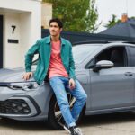 Chino Darín Instagram – Podría directamente vivir dentro de mi #GolfGTE y no extrañaría nada del mundo exterior.
@vw_es