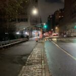 Chino Darín Instagram – Nightcrawleando por Nuyor Central Park