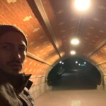 Chino Darín Instagram – Nightcrawleando por Nuyor Central Park