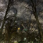 Chino Darín Instagram – Nightcrawleando por Nuyor Central Park
