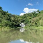 Chino Darín Instagram - Quelindomisiones Selva Misionera - Iguazú - Misiones