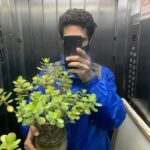 Chino Darín Instagram - Sucu